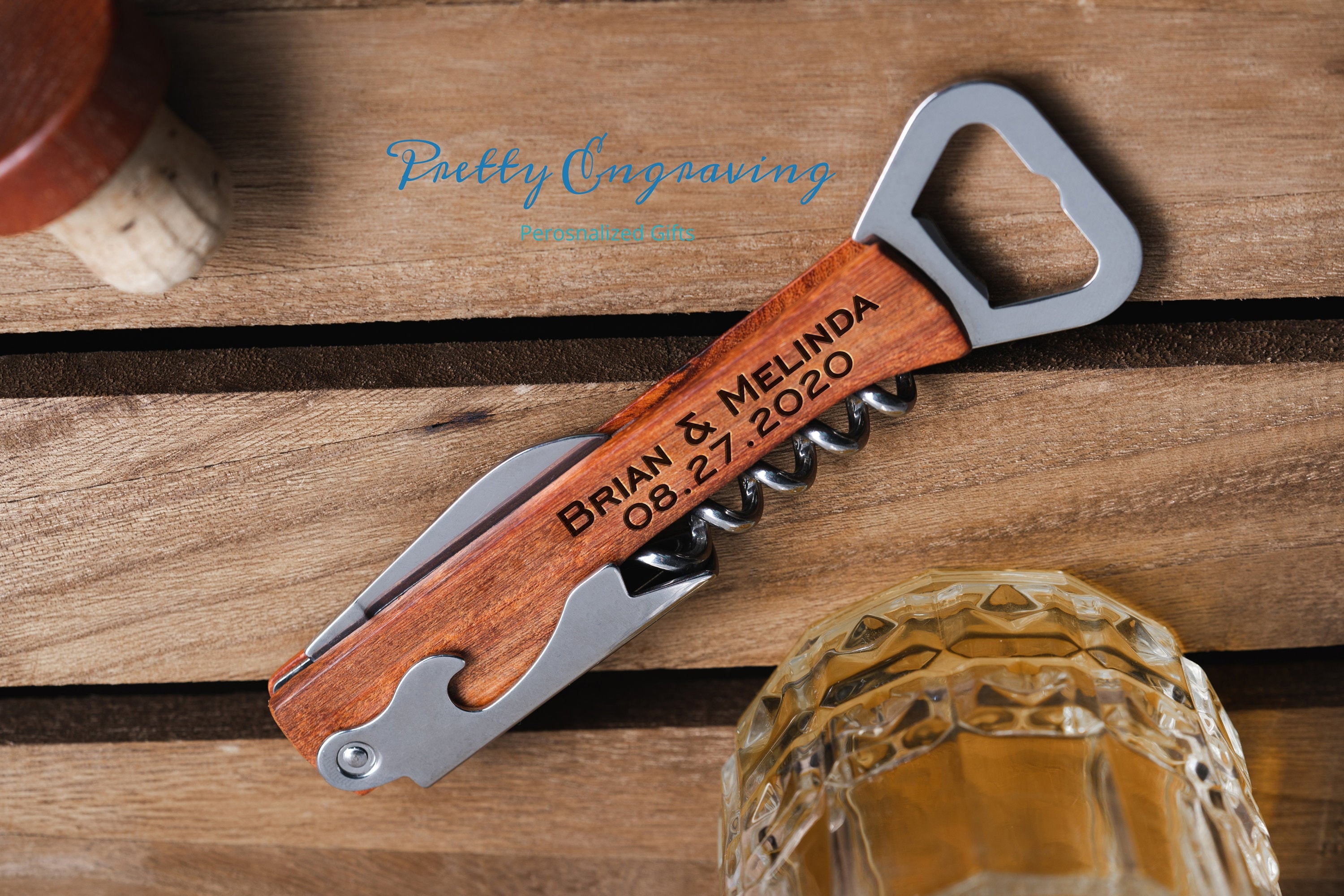 Unique Truck Driver Gifts For Men Beer Bottle Opener - Temu