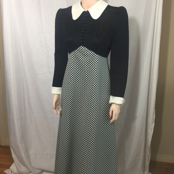 Stylish Kelly Arden Empire Dress