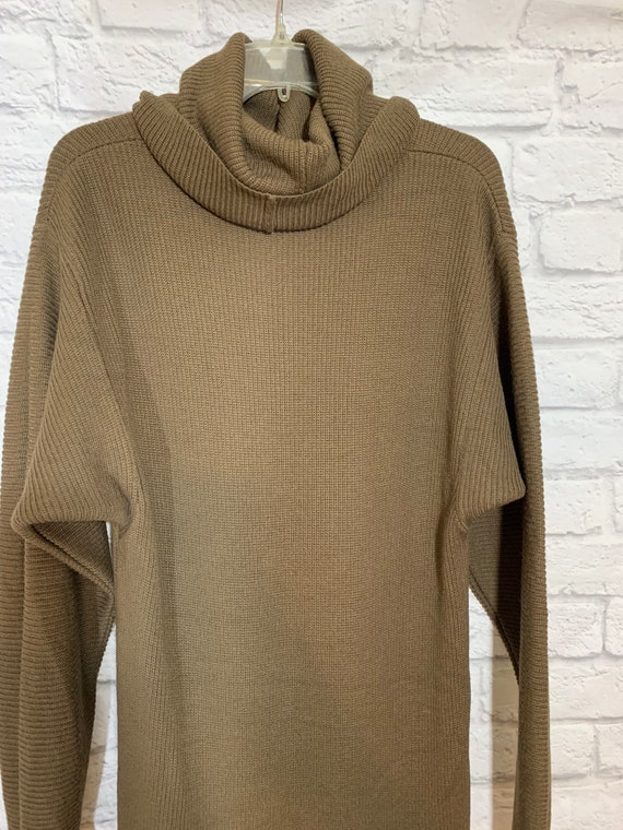 Italian Sweater Dress
