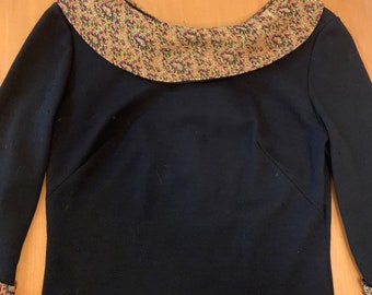 petite formal evening tops