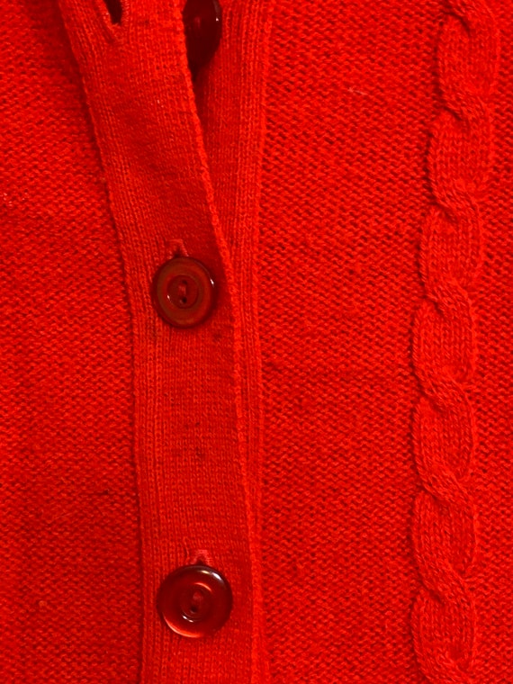 Bobbie Brooks Sweater Vest - image 2
