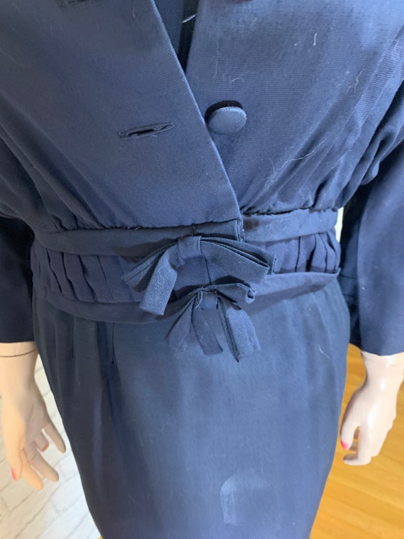 1960s Dress Suit