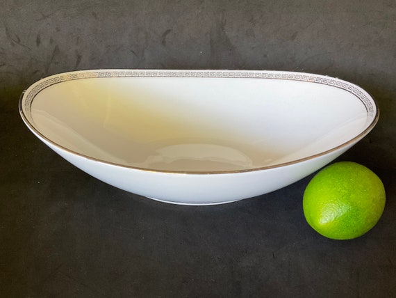 Noritake Silverkey 5941, Dinnerware Collection, Made in Japan