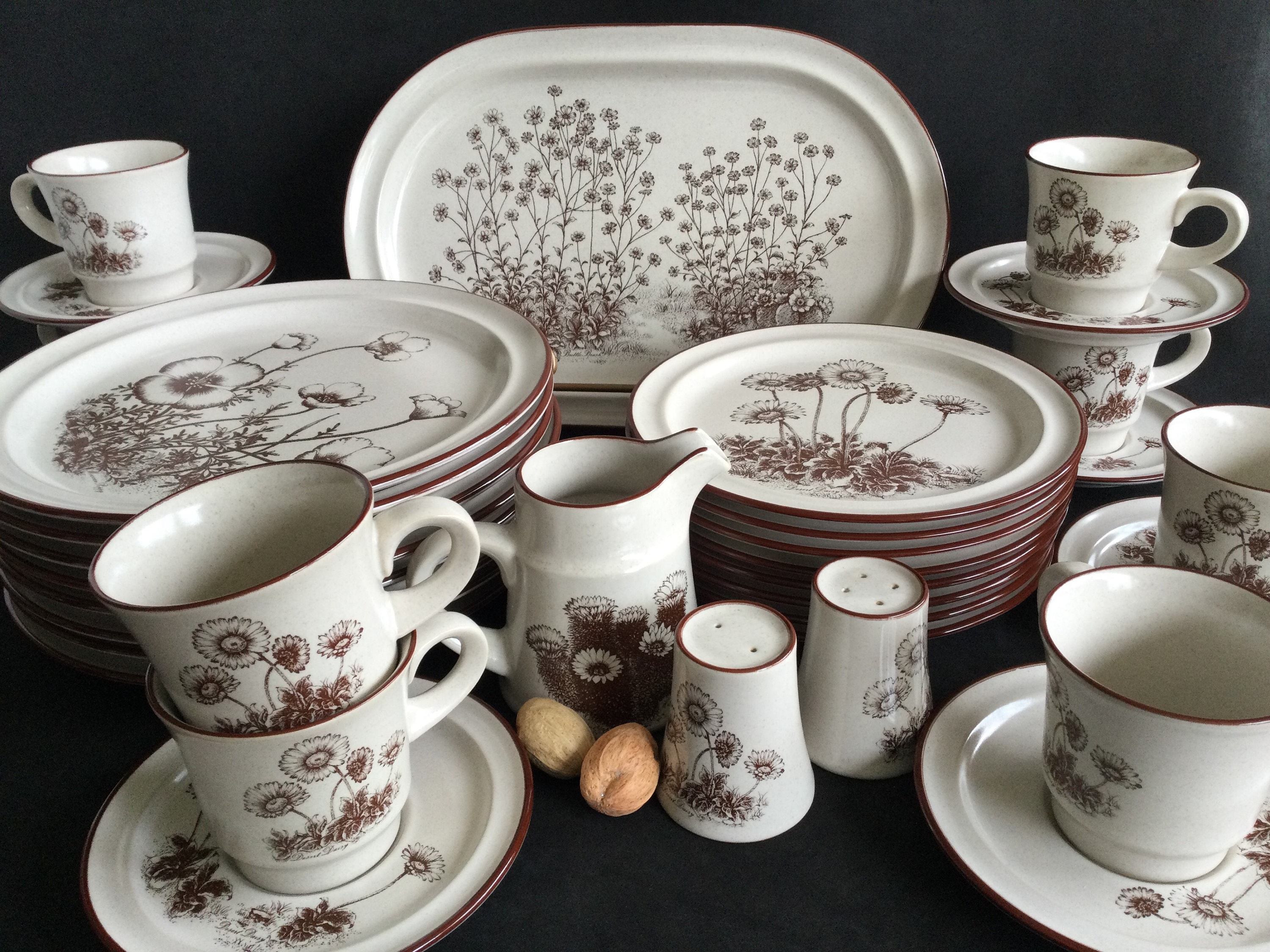 Noritake stoneware - Etsy 日本 Noritake stoneware - Etsy 日本