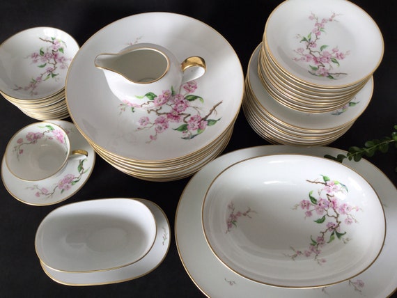 Heinrich&Co Selb Bavaria アンティーク　食器 Heinrich&Co Selb Bavaria アンティーク食器