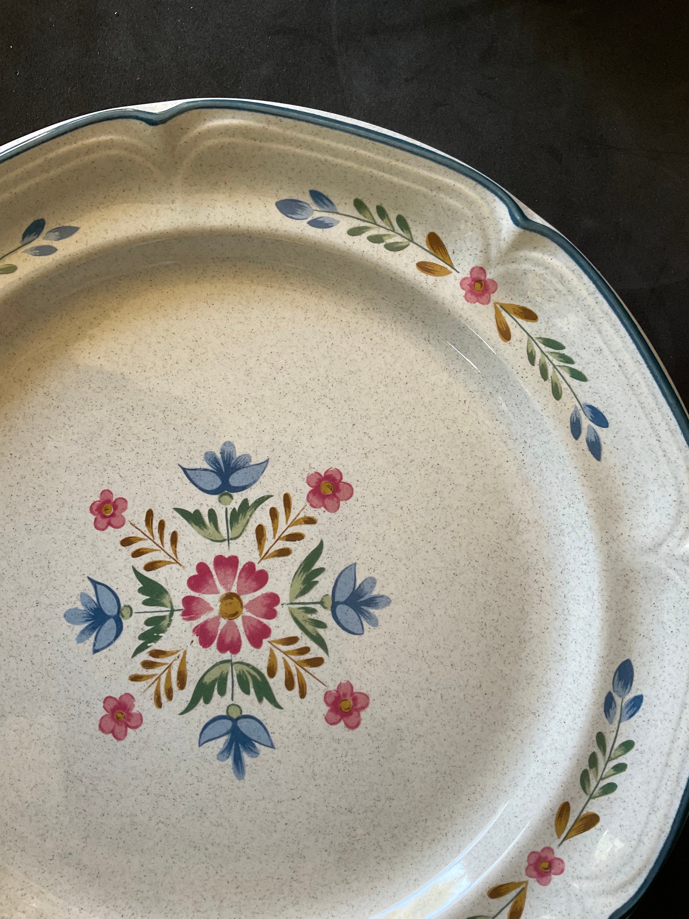 nishichanページ International China Company the American Patchwork