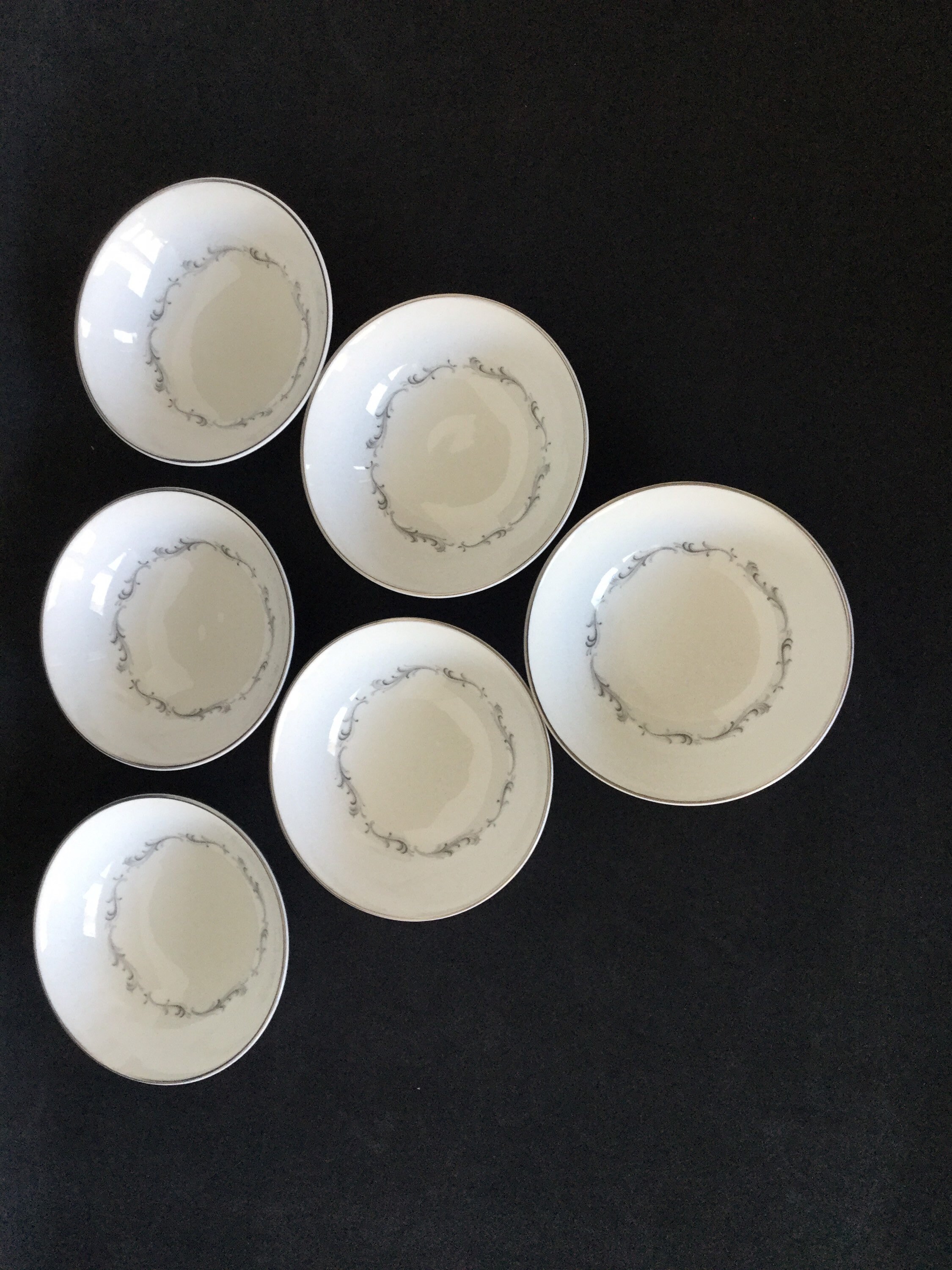 ROYAL DOLTON ☆CORONET☆vintage食器セット