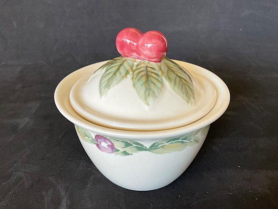 アメリカ製 PFALTZGRAFF 花柄 食器セット アメリカ製 PFALTZGRAFF 花柄 食器セット