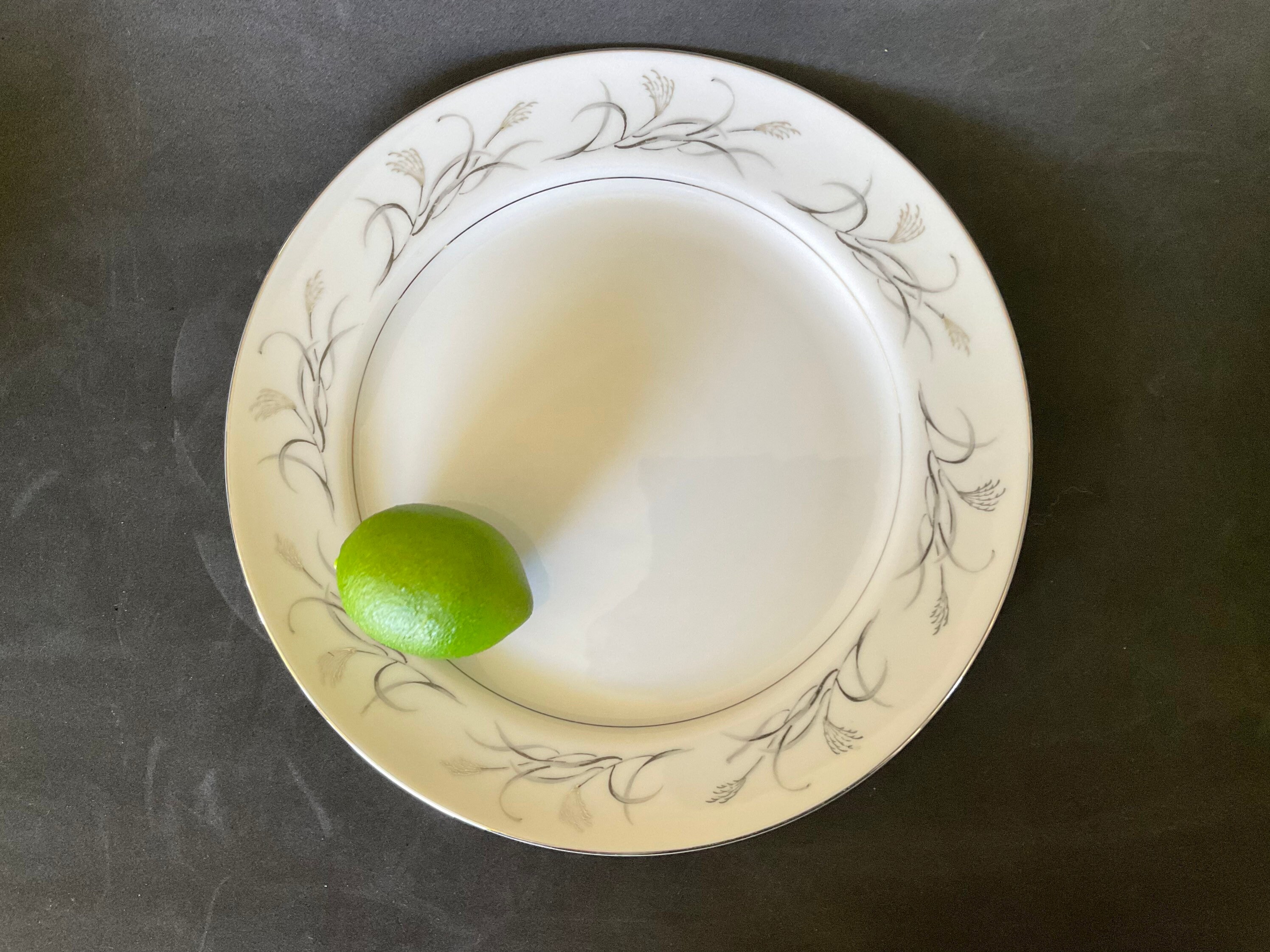 Sheraton by Harmony House China – ATTIC FANATIC