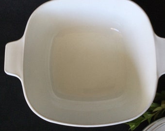 コーニング　キャセロール　大中小セット ヴィンテージ コーニングウェア コーンフラワー キャセロール