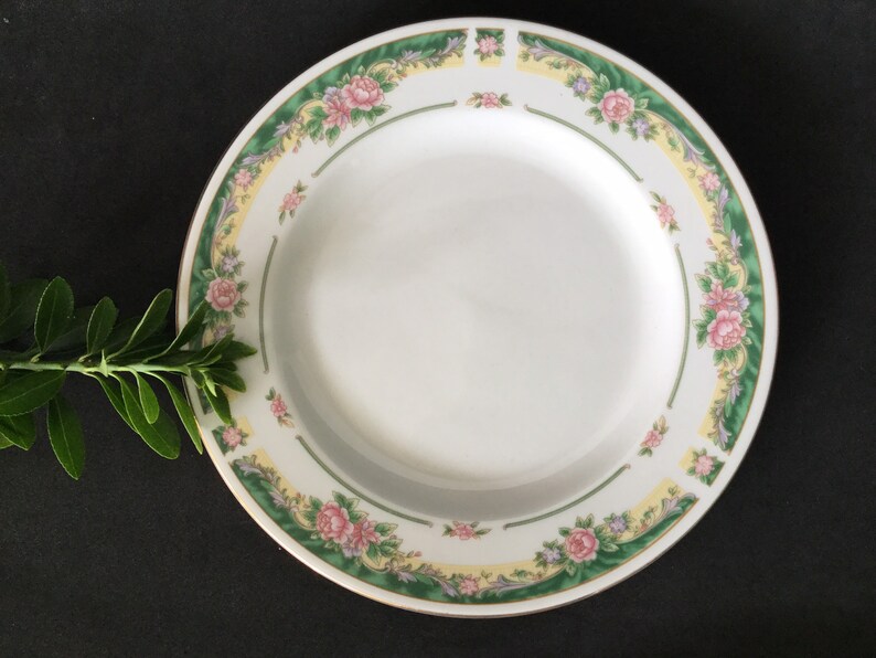 Farberware Fine China Legend 435k Dinnerware Collection Etsy