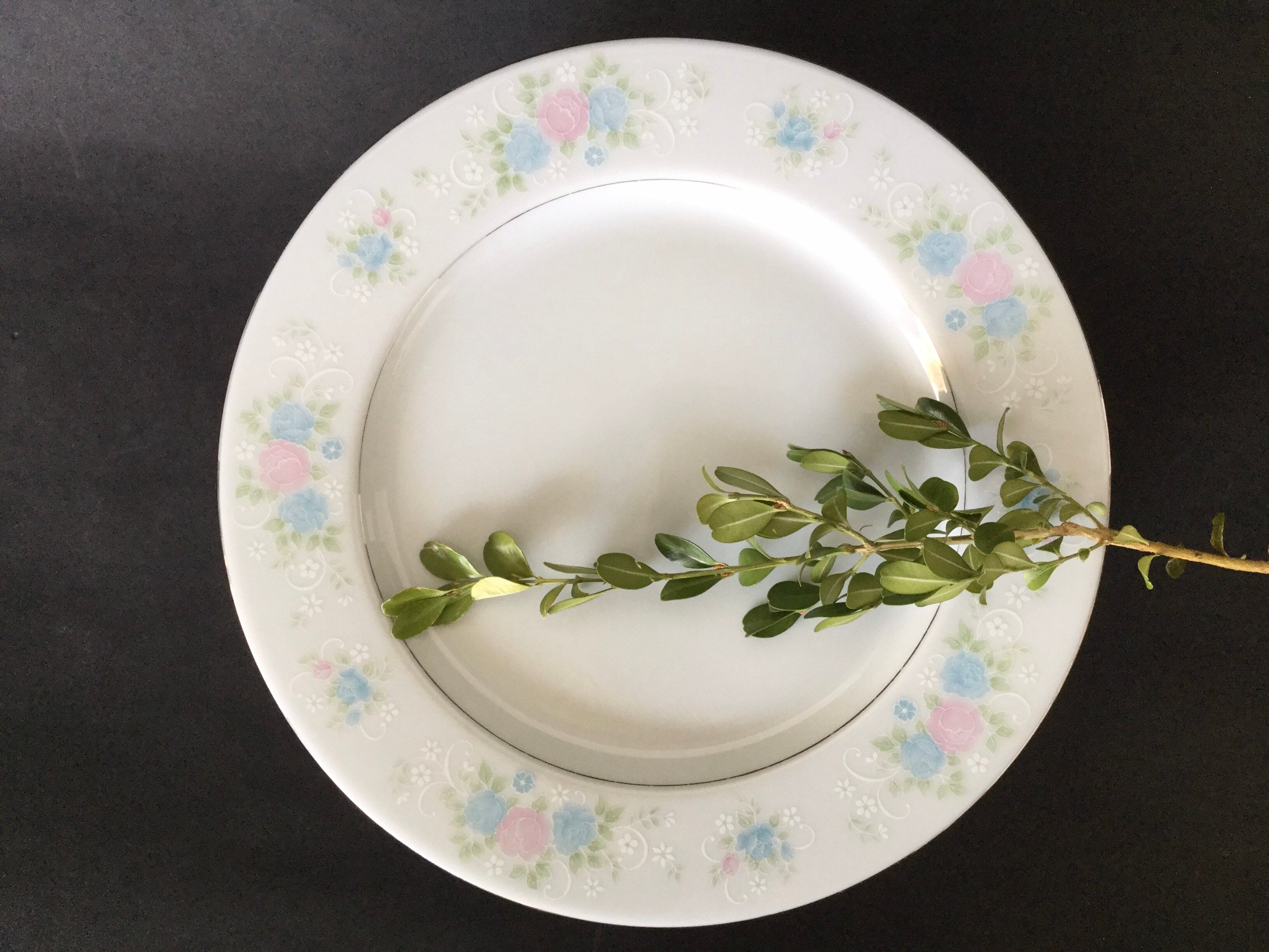 China Garden Prestige Dinnerware China Collection, Sold by Piece or Set