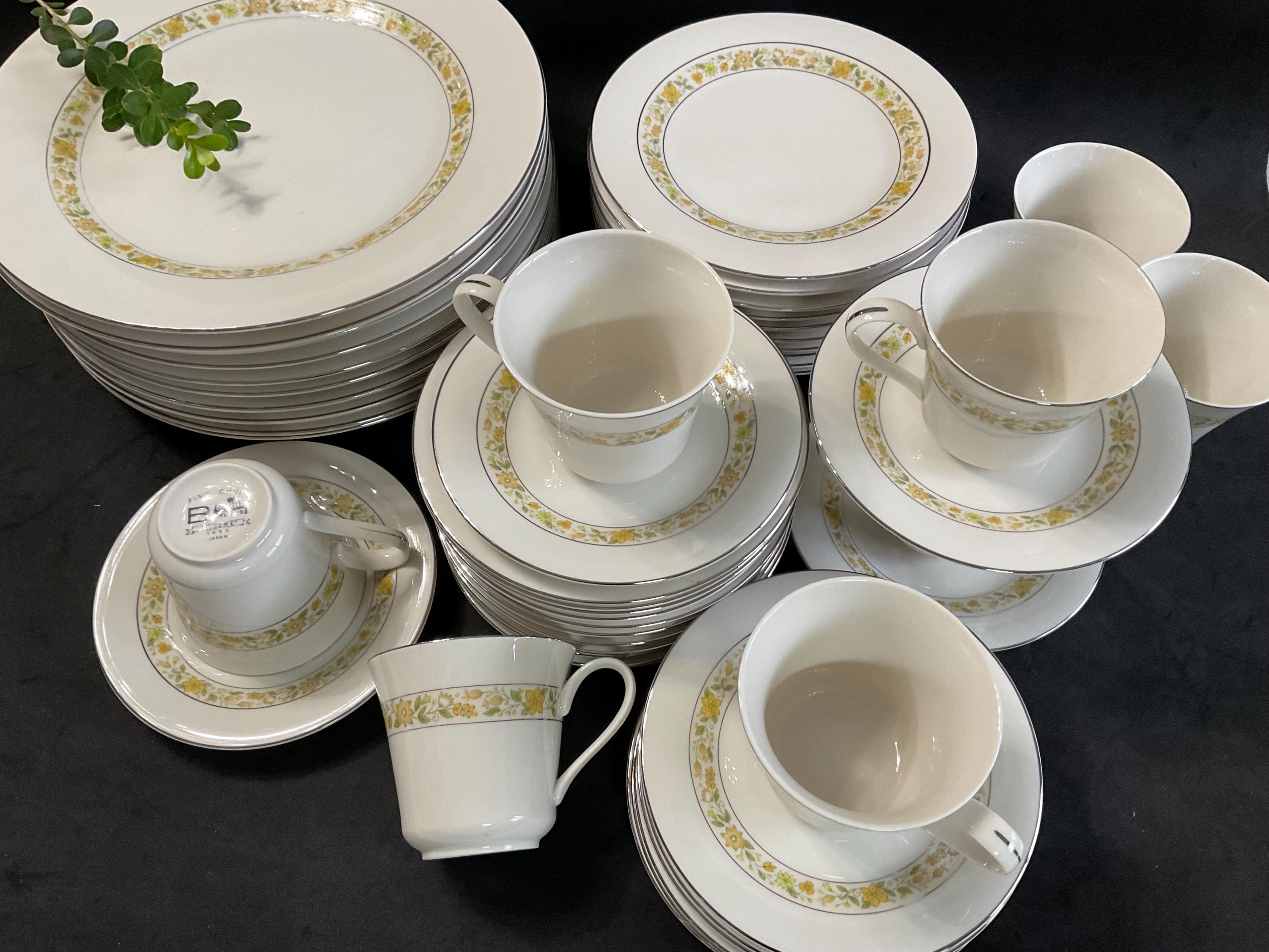 Berkeley house china - Etsy 日本