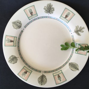 Pfaltzgraff Naturewood Portfolio dinnerware collection, USA made, sold by piece or set
