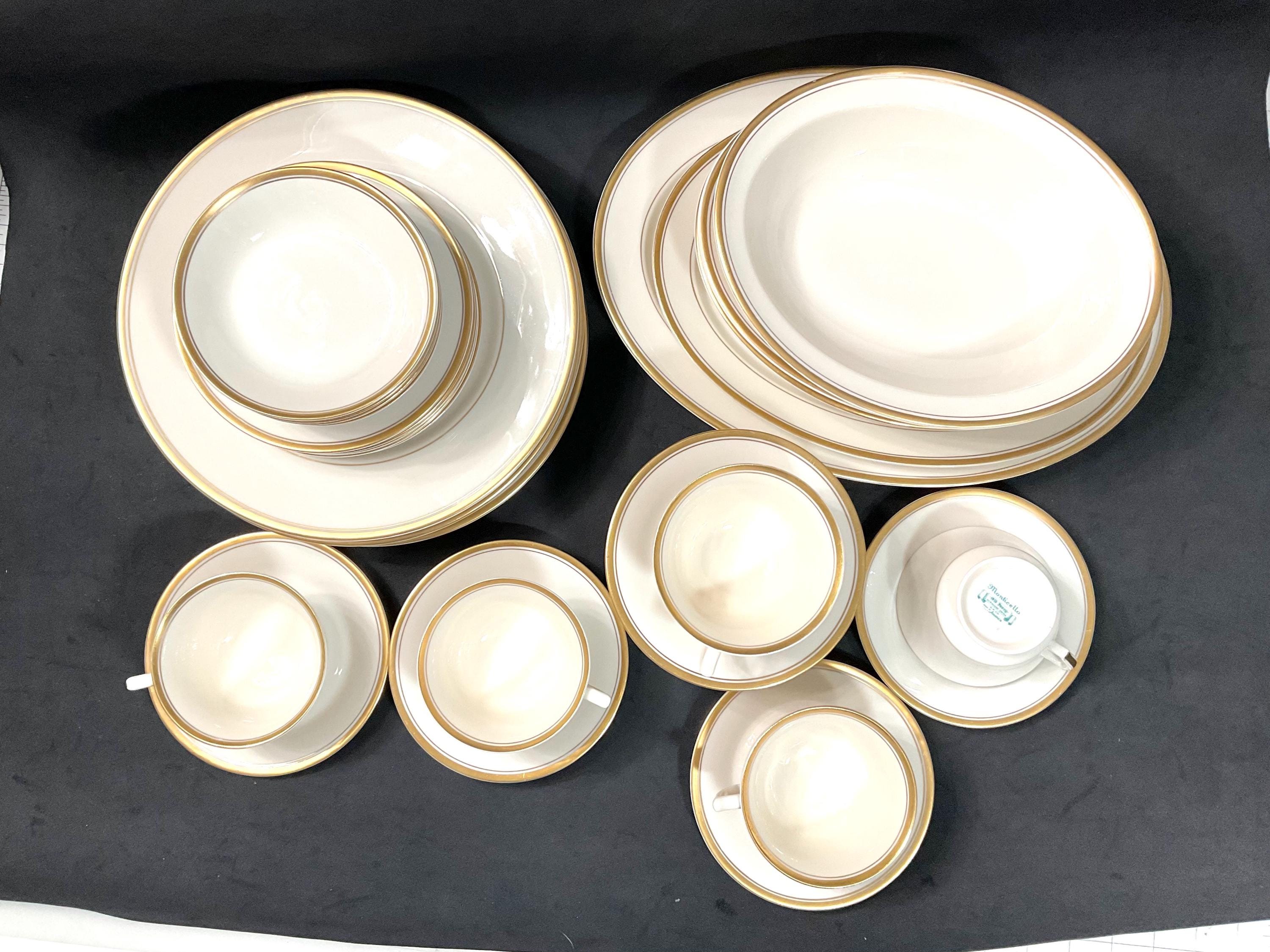 Syracuse china - Etsy 日本
