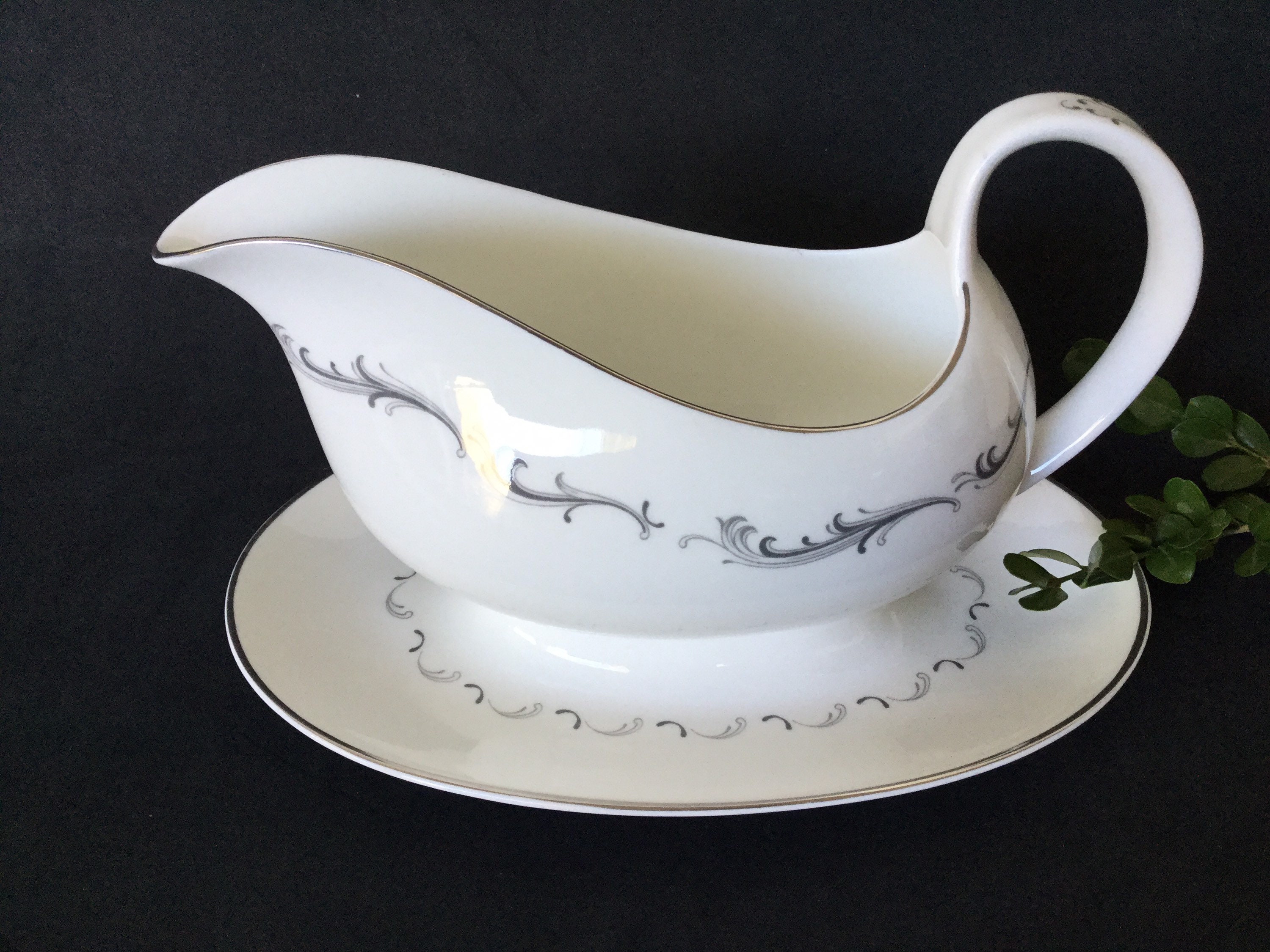 ROYAL DOLTON ☆CORONET☆vintage食器セット