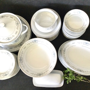 Crown china japan - Etsy 日本