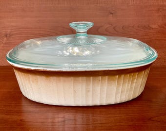 8 Piece Gift Set Corning Ware Spice of Life Casserole Dishes