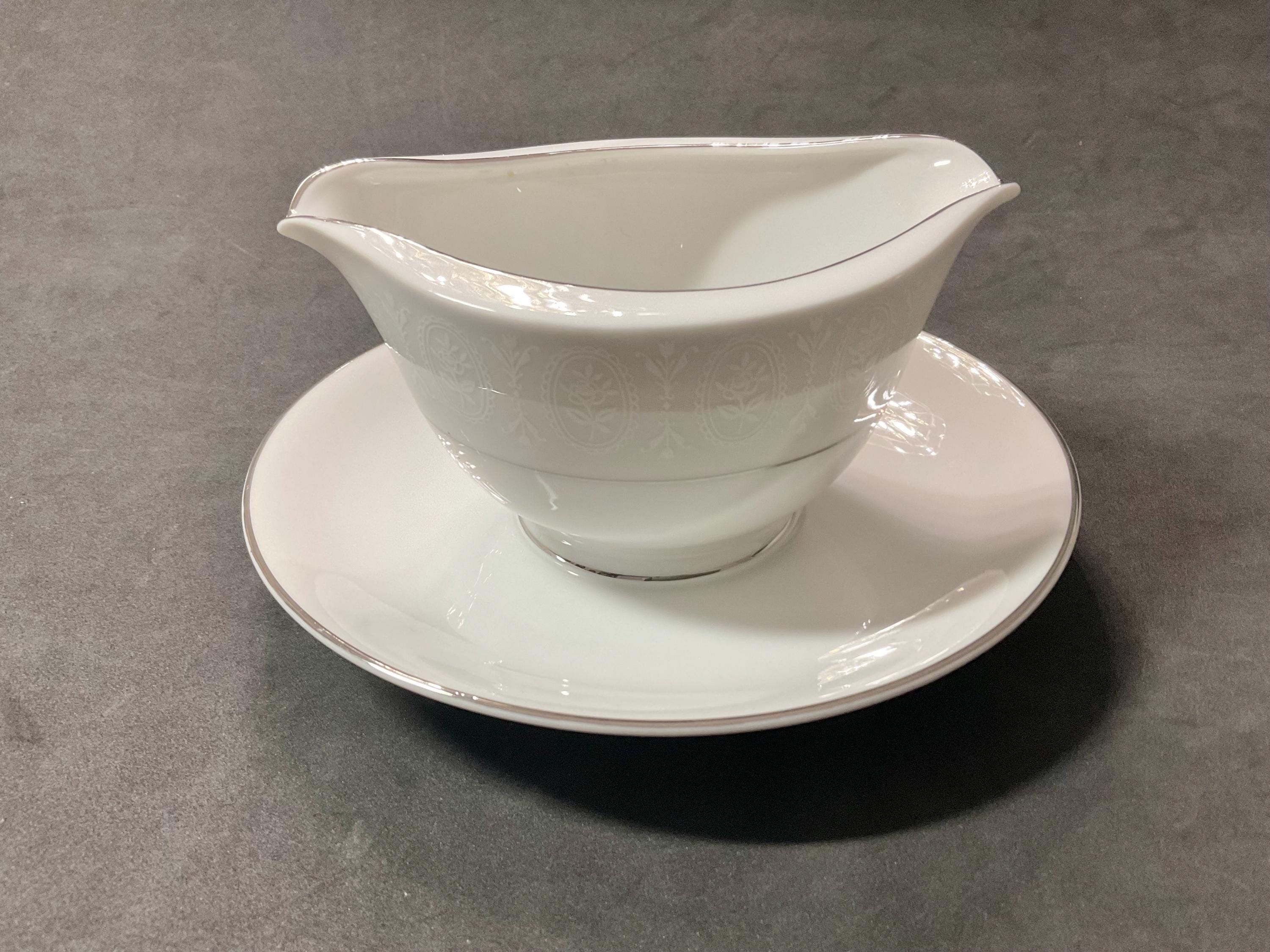 Sone China Moderne 2467 Serving Pieces, Made in Japan, 7