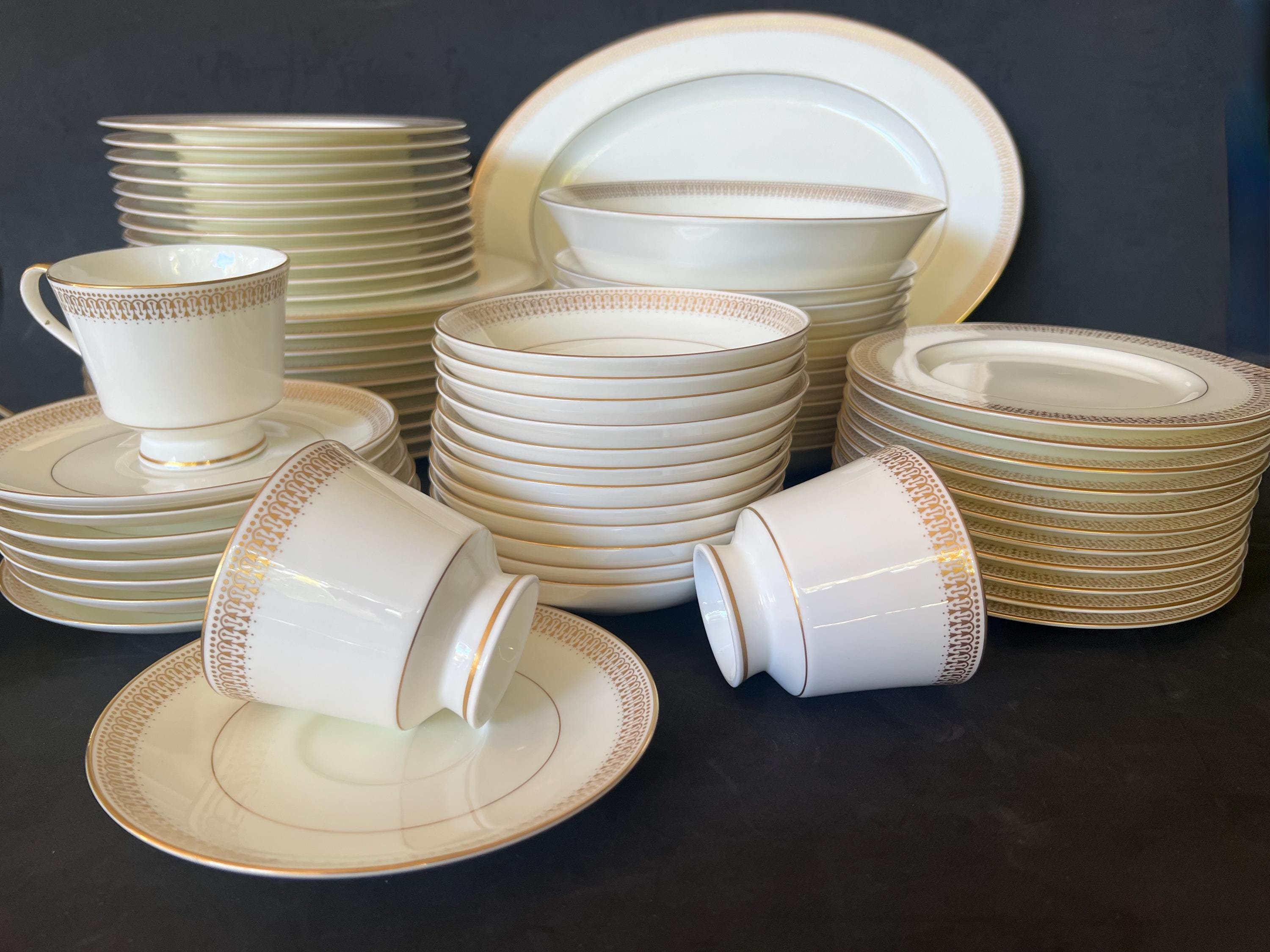 Narumi fine china - Etsy 日本
