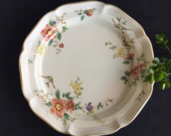Mikasa Heritage F2010 Capistrano Dinnerware Collection, Japan Made