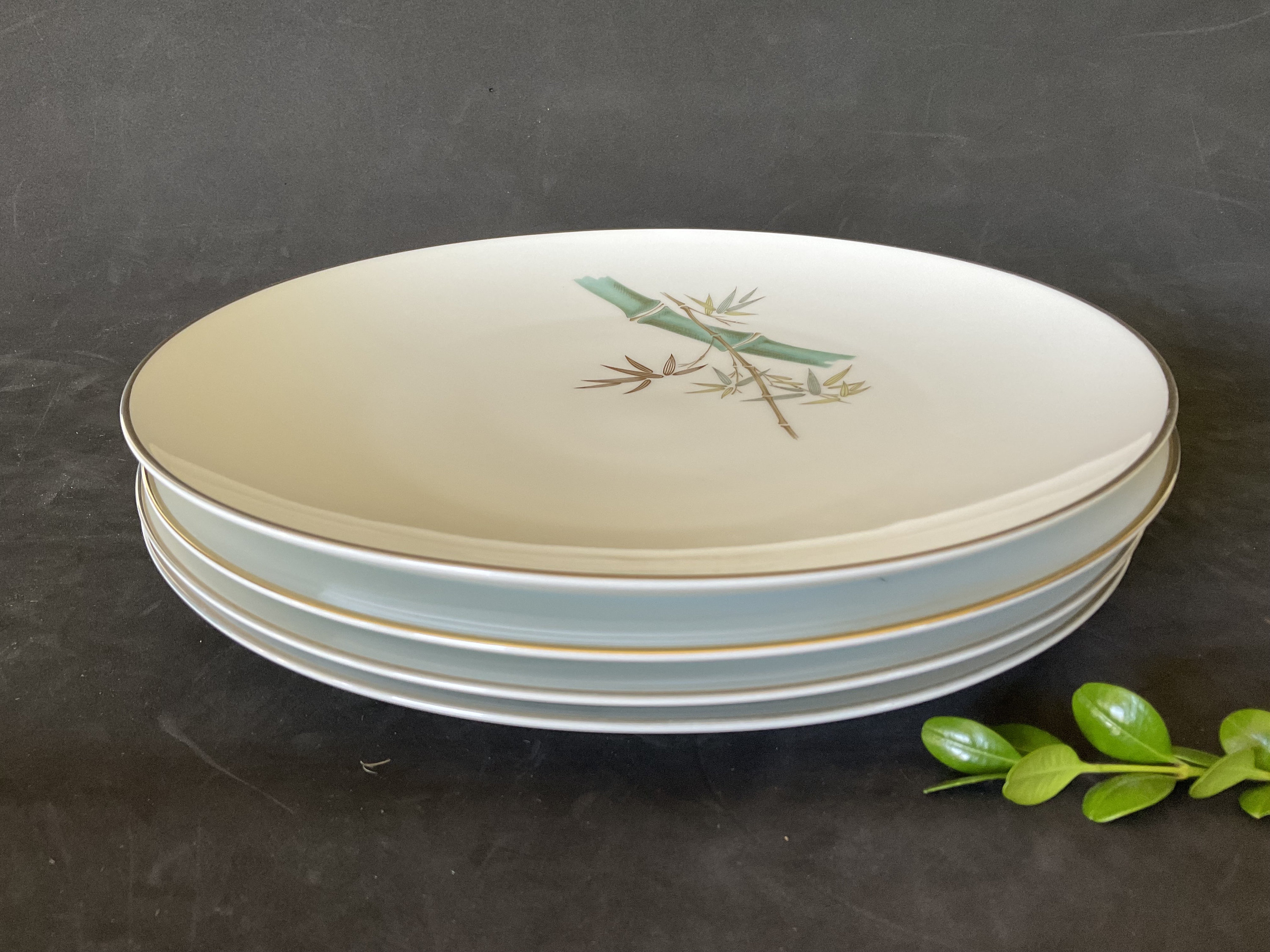 Noritake China Oriental 6341 Dinnerware Collection, Made in Japan