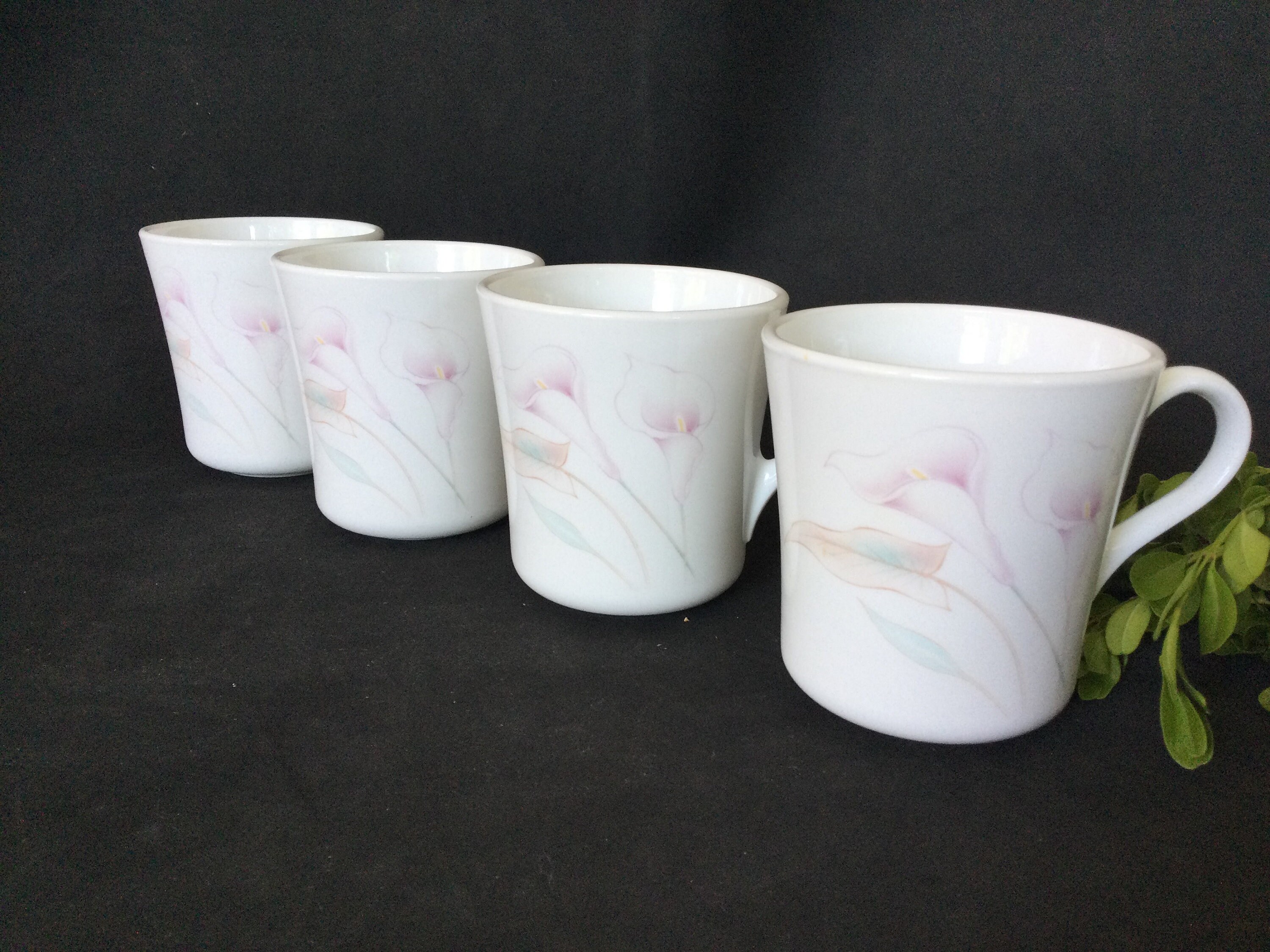 ヴィンテージ コーニング マグカップ - Etsy 日本