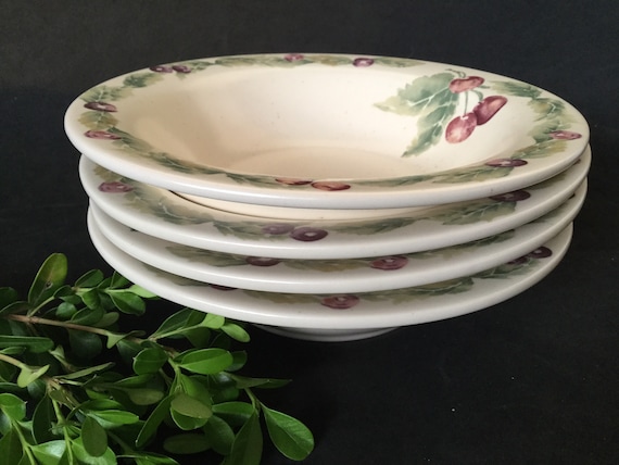 アメリカ製 PFALTZGRAFF 花柄 食器セット アメリカ製 PFALTZGRAFF 花柄