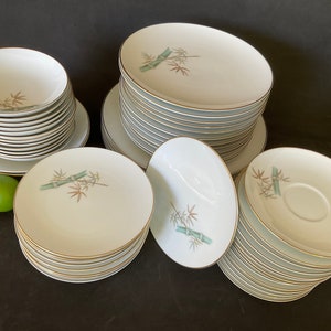 Noritake China Oriental  6341  Dinnerware collection, made in Japan,  Sold per piece or set