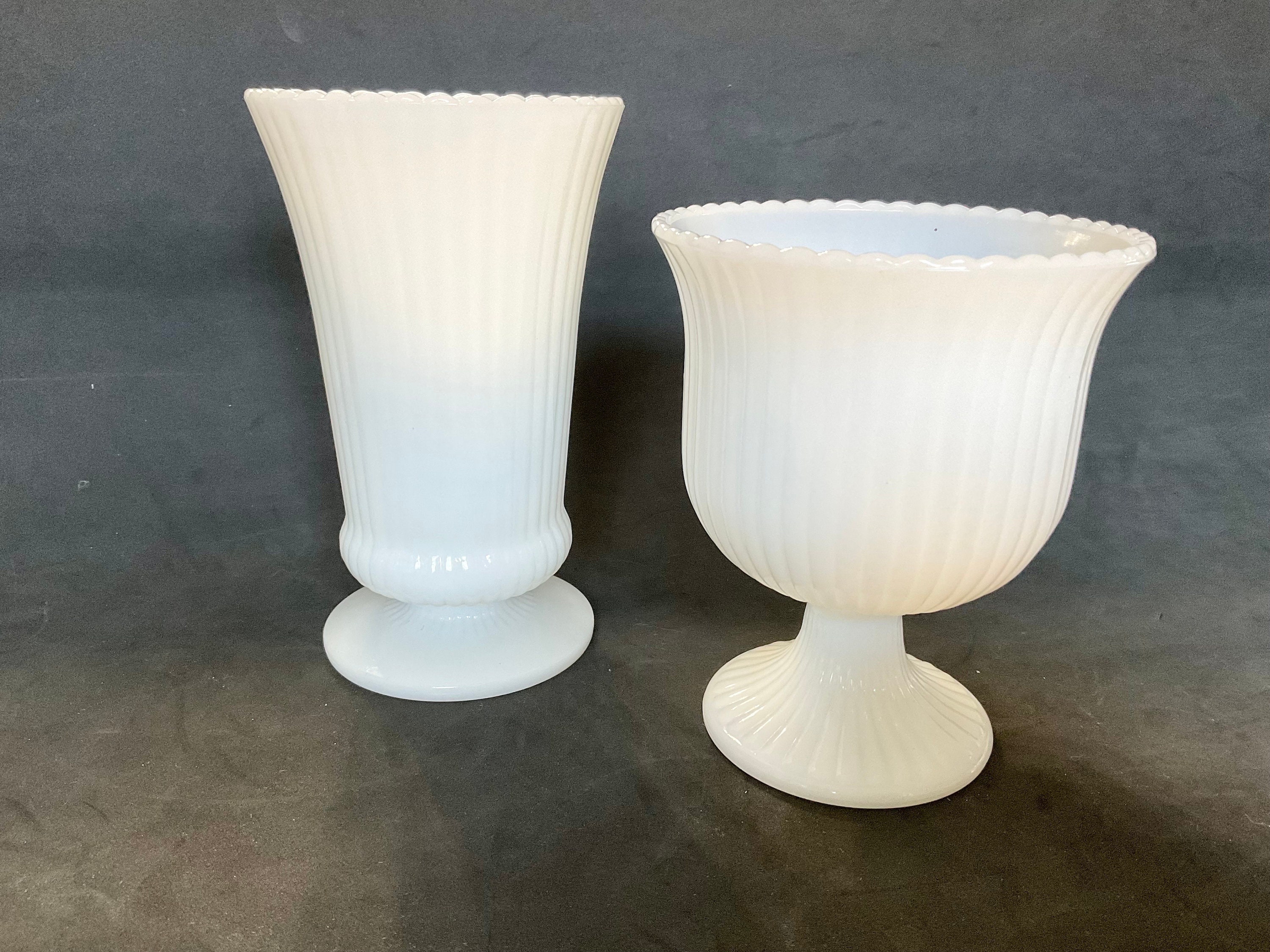 Eo Brody Milk Glass - Etsy Eo Brody Milk Glass - Etsy