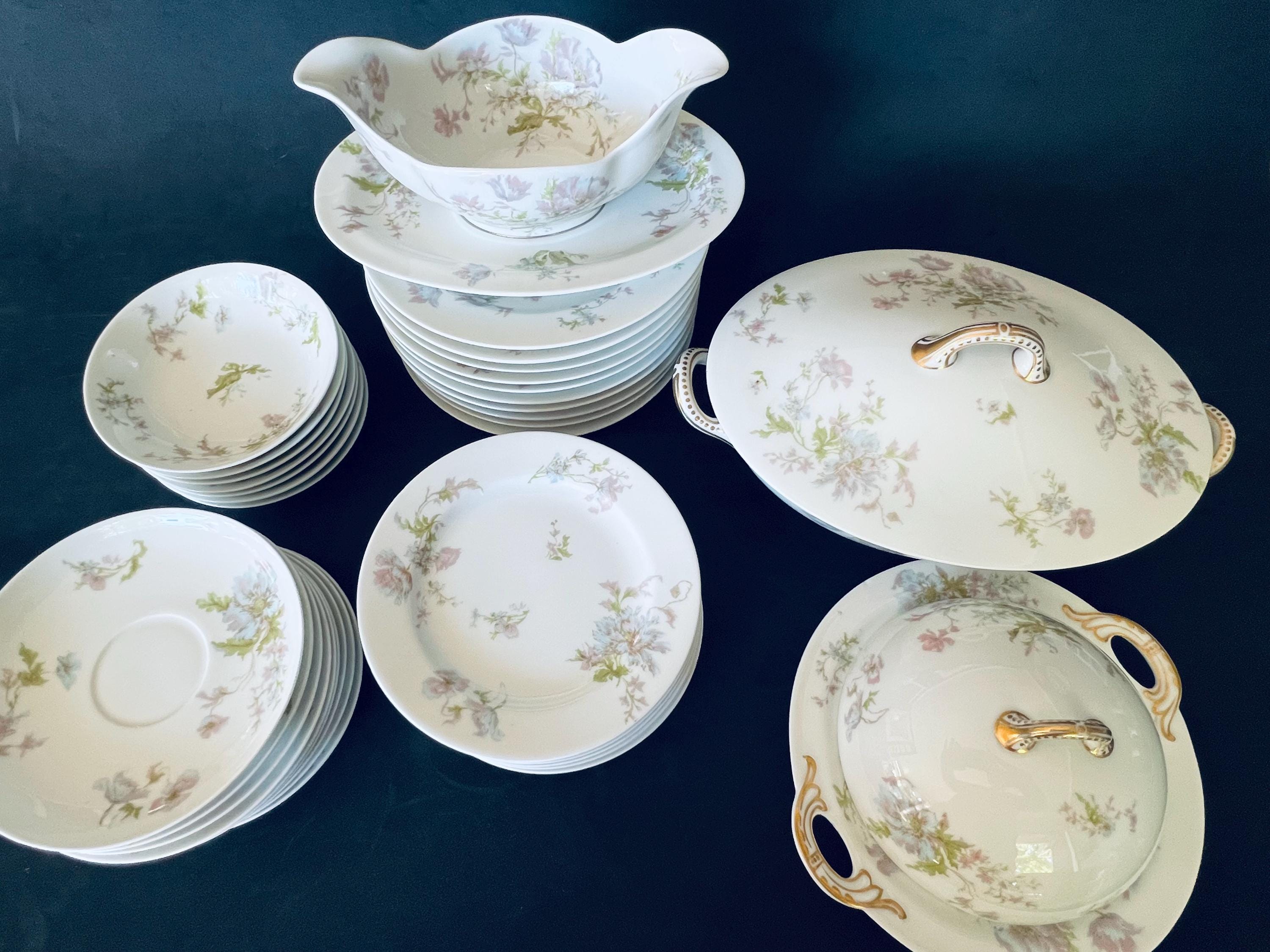 Haviland co limoges - Etsy 日本
