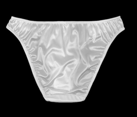 ビキニ AGNEL Queen Bikini Panties White Calvin Klein Women's Statement 1981 Limited Edition Bikini