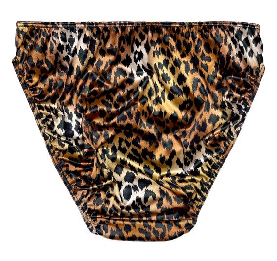 Trusa de leopardo deals