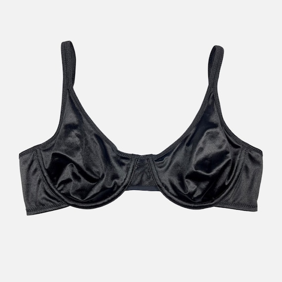 Satin bra discount