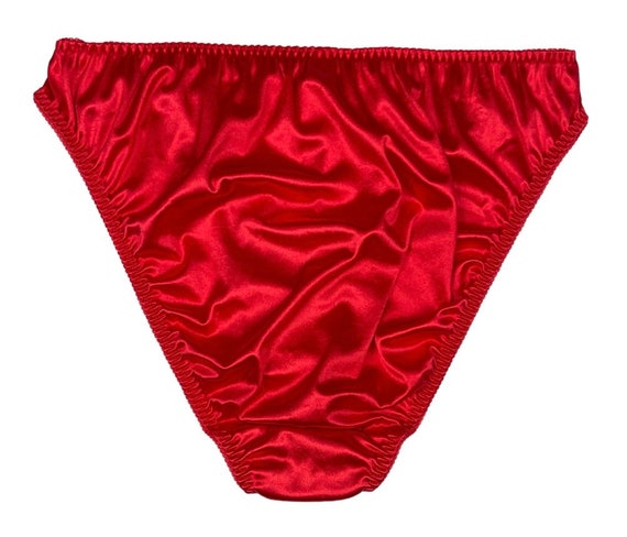 Satin retro shop