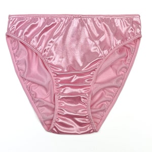 Calzones satin Etsy Mexico