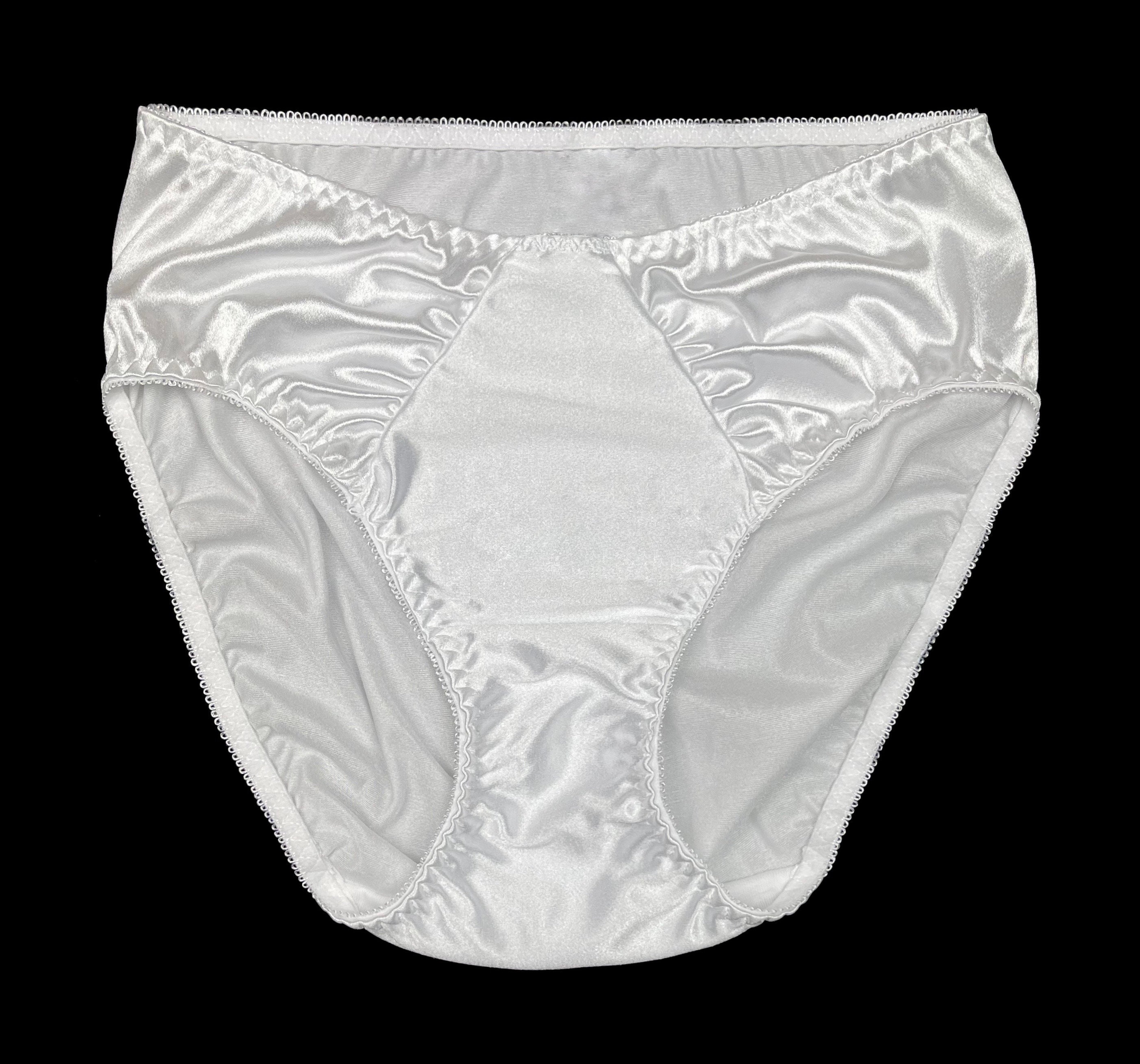 Vintage 'SUCK' Deadstock 70's Unisex Mens Underwear Brief Boyfriend Shorts