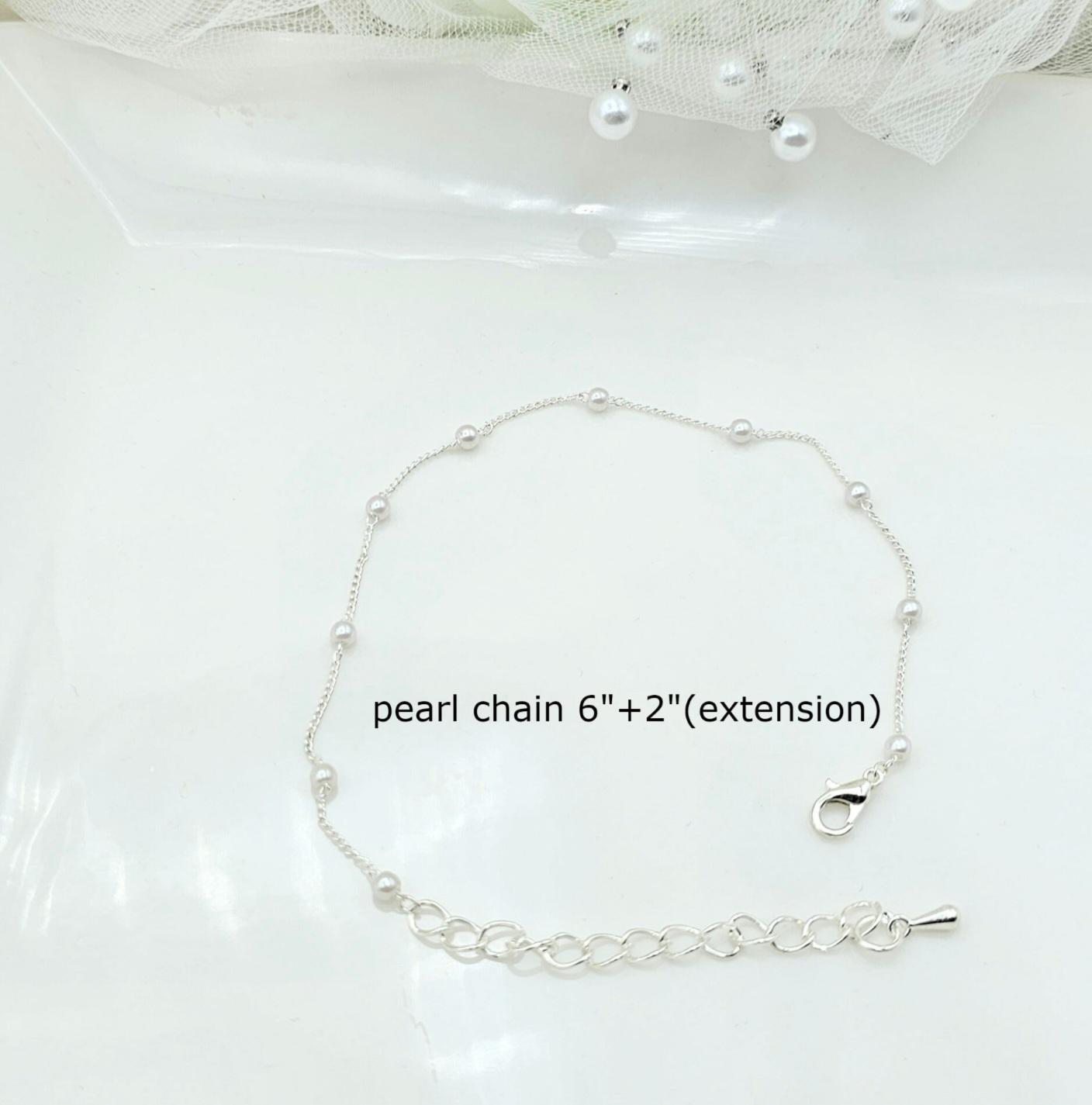 Top Quality 925.S 2MM Tiny Cubic Zirconia Square Tennis