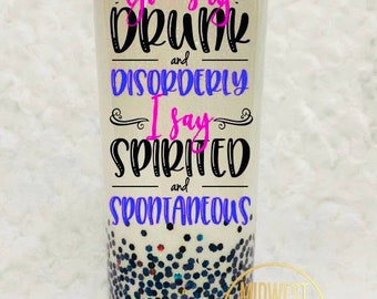 The Essence of Pleasure is Spontaneity Inspirational Wall Decal Vinyl Art J25