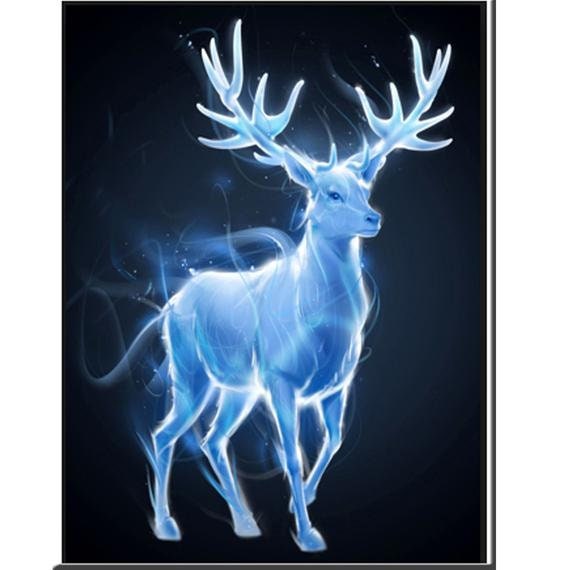 5D DIY Full Drill Diamond Painting Deer Cross Stitch Embroidery Mosaic Crafts 5D DIY Full Drill Diamond Painting Deer Cross Stitch Embroidery Mosaic Crafts