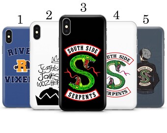 coque riverdale galaxy s6 coque riverdale galaxy s6