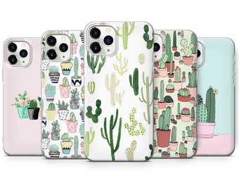 Cactus Mexico Flowers Tequila Phone case cover for iphone Samsung huawei