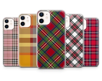 burberry 8 plus case mujer