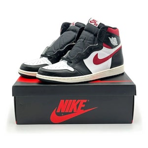 Jordan 1 Black White -Basketball, Sneakers, shoes, Trainers, Fitness, Men sneakers, Women's sneakers