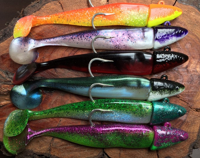 4oz Trolling Lure