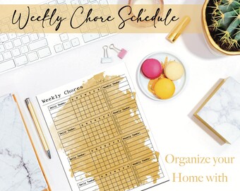 Familienarbeitsliste