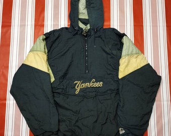 Vintage starter Yankees Jacket MLB Jacket oversized