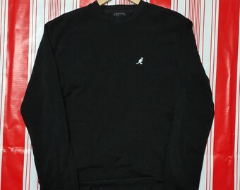 Kangol Men Sweater - Etsy