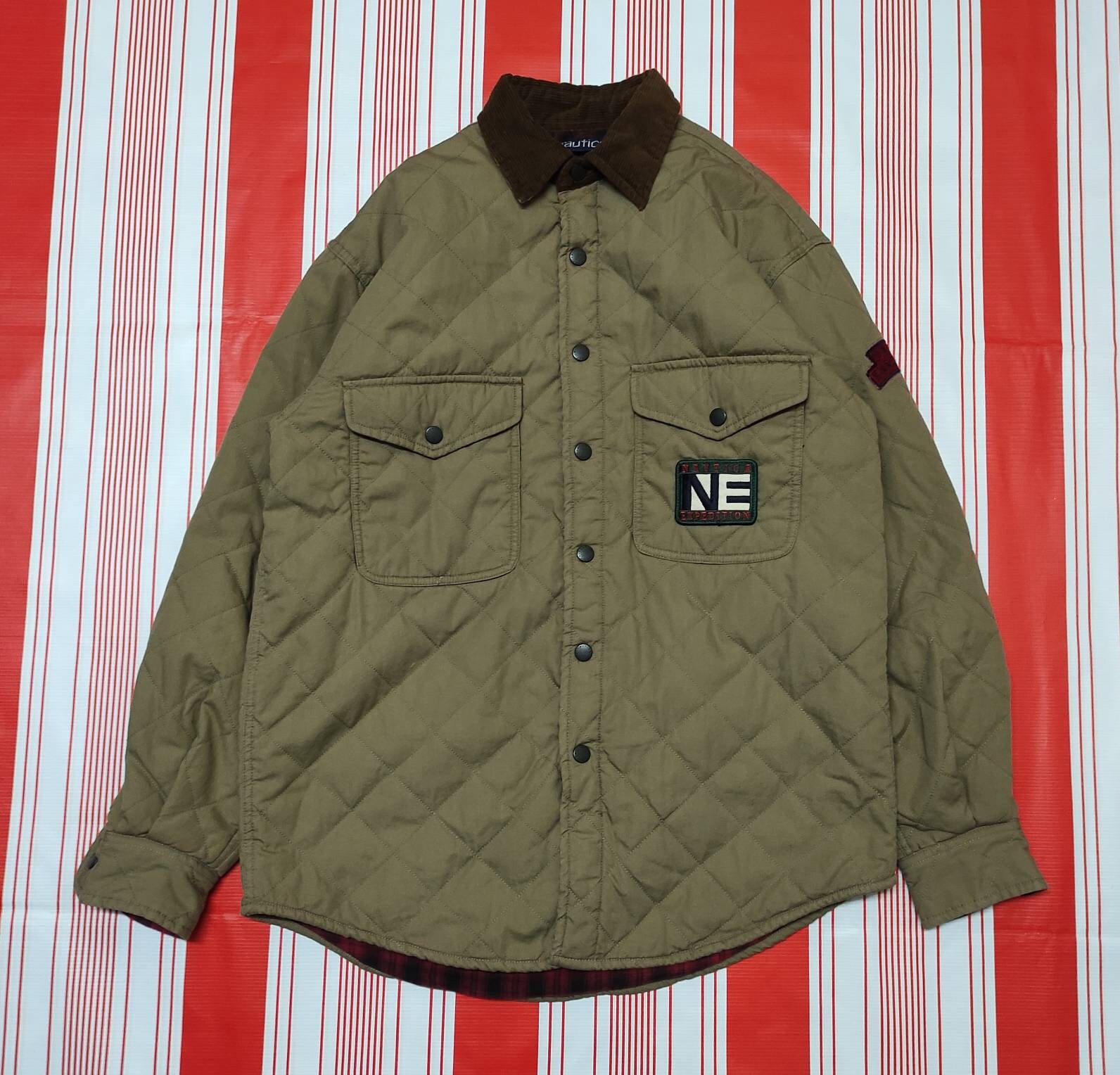 Nautica Expedition - Etsy