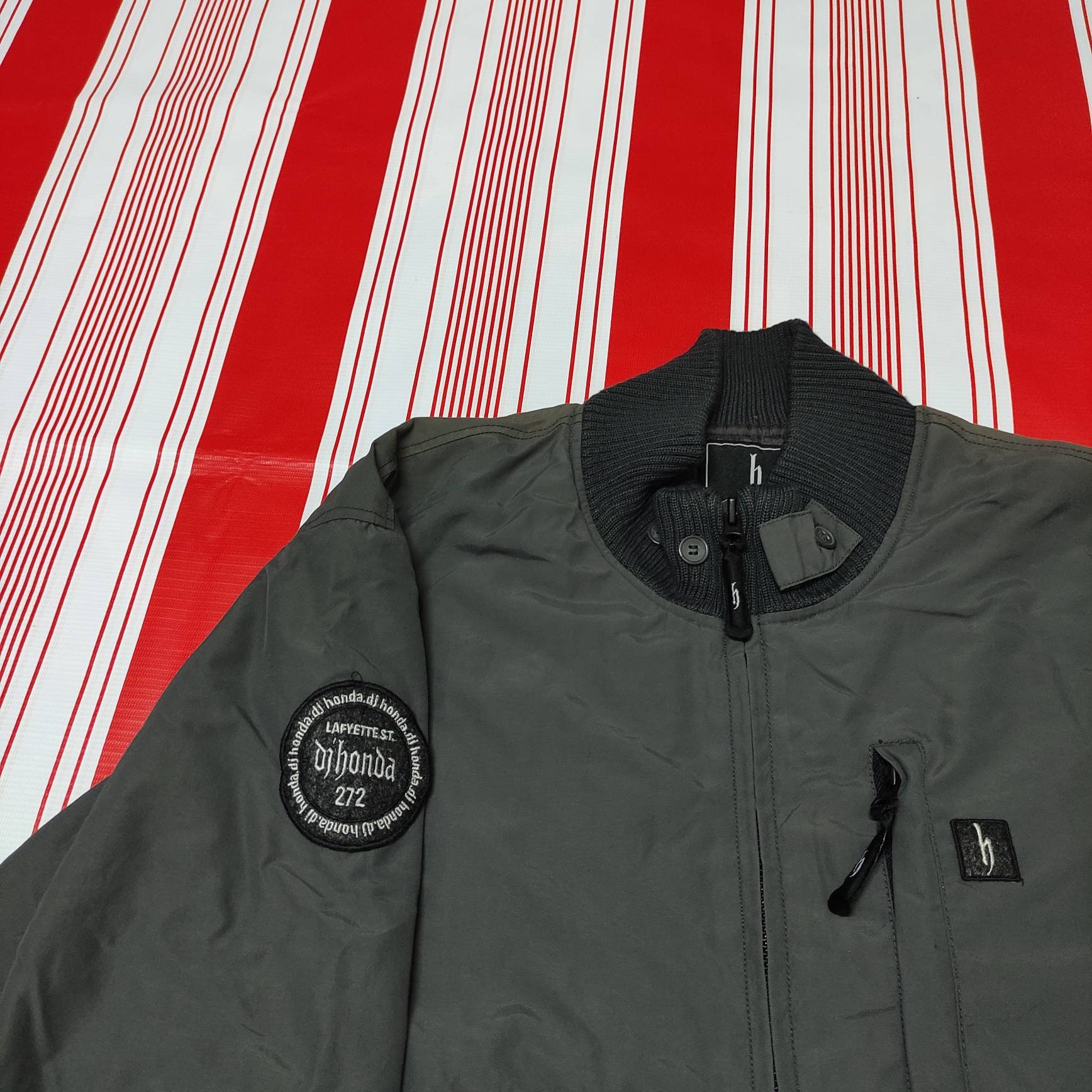 Dj Honda Clothing - Etsy Dj Honda Clothing - Etsy